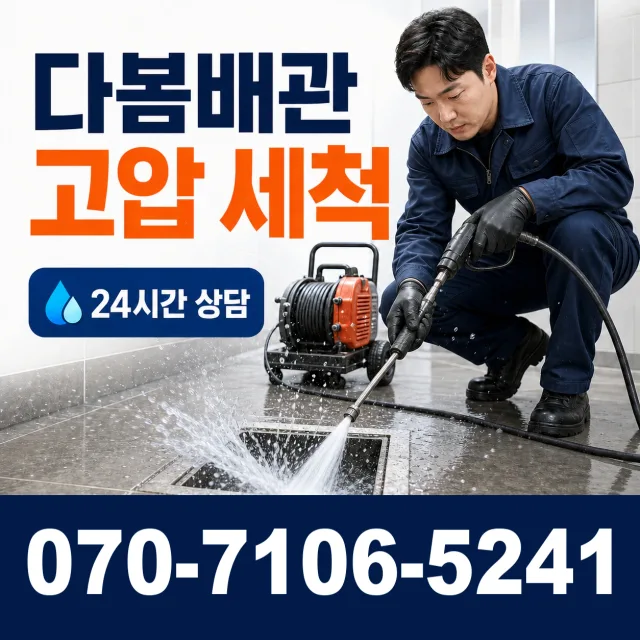 충남 천안시 서북구 선영길 욕실누수 상담 이미지 4